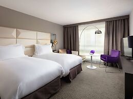 Sofitel Warsaw Victoria