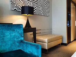 Sofitel Warsaw Victoria