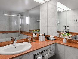 Sofitel Warsaw Victoria