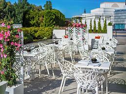 Sofitel Warsaw Victoria