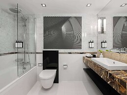 Sofitel Warsaw Victoria