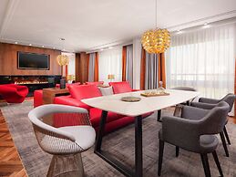 Sofitel Warsaw Victoria