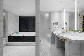 Sofitel Warsaw Victoria