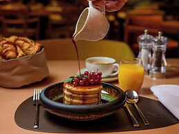 Sofitel Warsaw Victoria