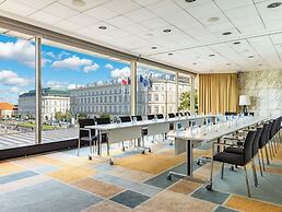 Sofitel Warsaw Victoria