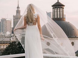 Sofitel Warsaw Victoria