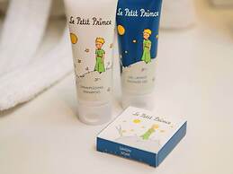 Sofitel Warsaw Victoria