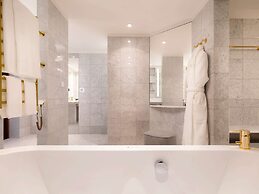 Sofitel Warsaw Victoria