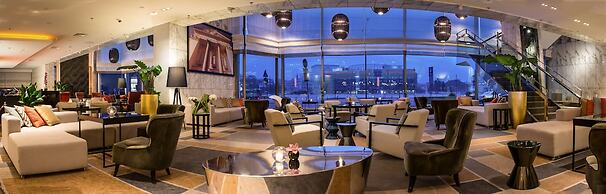 Sofitel Warsaw Victoria