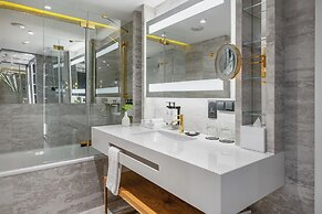 Sofitel Warsaw Victoria