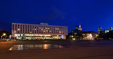 Sofitel Warsaw Victoria