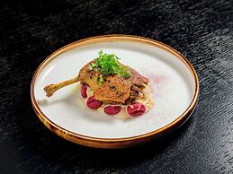 Sofitel Warsaw Victoria