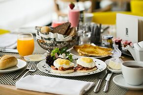 Sofitel Warsaw Victoria