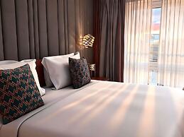 Sofitel Warsaw Victoria