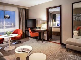 Sofitel Warsaw Victoria