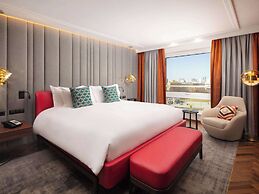 Sofitel Warsaw Victoria