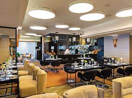 Sofitel Warsaw Victoria