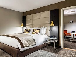 Sofitel Warsaw Victoria