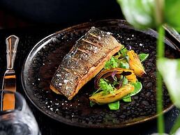 Sofitel Warsaw Victoria