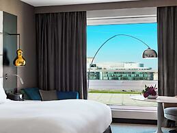 Sofitel Warsaw Victoria