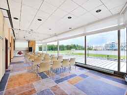 Sofitel Warsaw Victoria