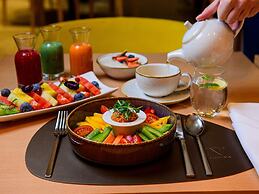 Sofitel Warsaw Victoria