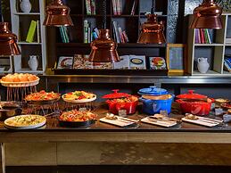 Sofitel Warsaw Victoria