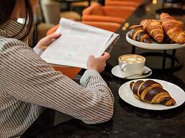 Sofitel Warsaw Victoria