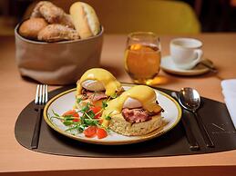 Sofitel Warsaw Victoria