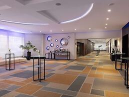 Sofitel Warsaw Victoria