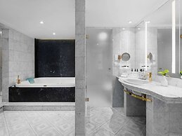 Sofitel Warsaw Victoria