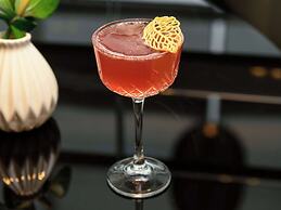 Sofitel Warsaw Victoria