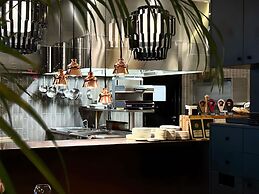 Sofitel Warsaw Victoria