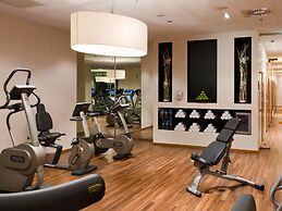 Sofitel Warsaw Victoria