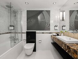 Sofitel Warsaw Victoria