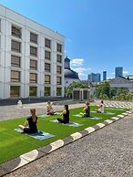 Sofitel Warsaw Victoria