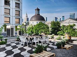 Sofitel Warsaw Victoria