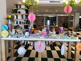 Sofitel Warsaw Victoria