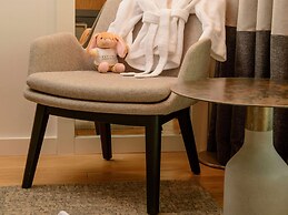 Sofitel Warsaw Victoria