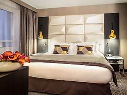 Sofitel Warsaw Victoria