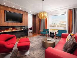 Sofitel Warsaw Victoria