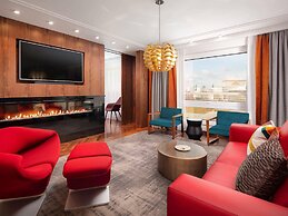 Sofitel Warsaw Victoria