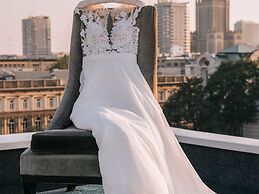 Sofitel Warsaw Victoria