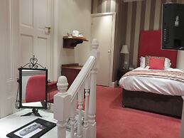 The Belmont Hotel