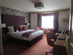The Belmont Hotel