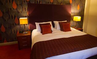 The Belmont Hotel