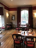 The Belmont Hotel
