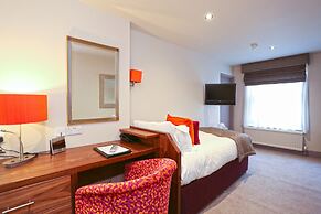The Belmont Hotel
