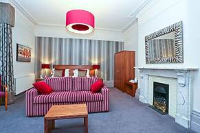 The Belmont Hotel