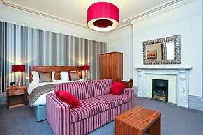 The Belmont Hotel